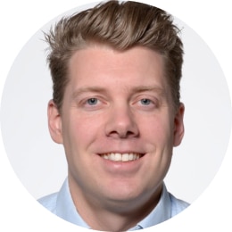 Morten Sscheibye-Knudsen, MD / PhD