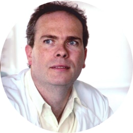 Richard Faragher