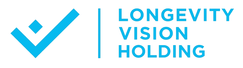 Longevity Vision Holding logo
